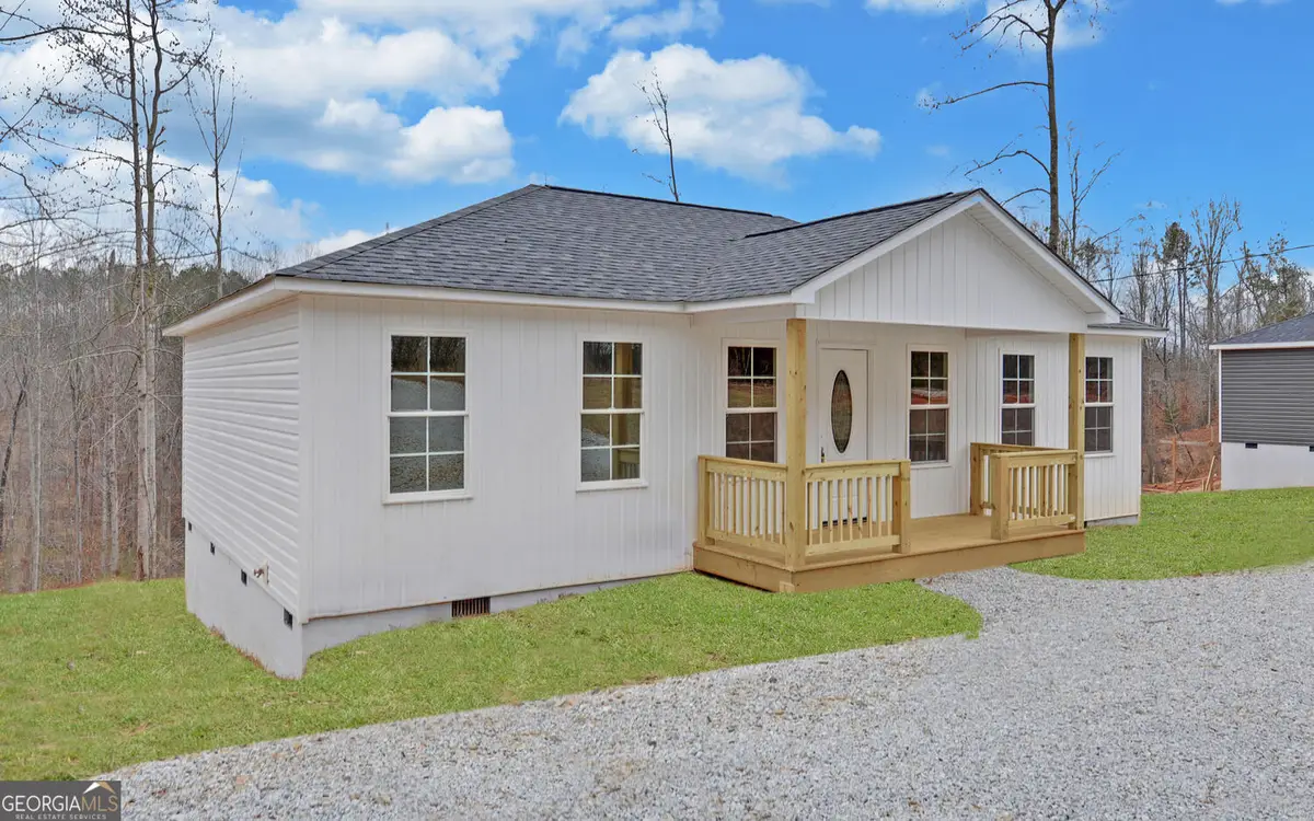 2278 Tower Road, Martin, GA 30557 - Image #1