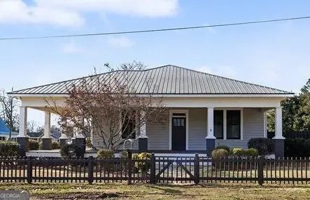 212 Durand St, Woodbury, GA 30293 - Image #1