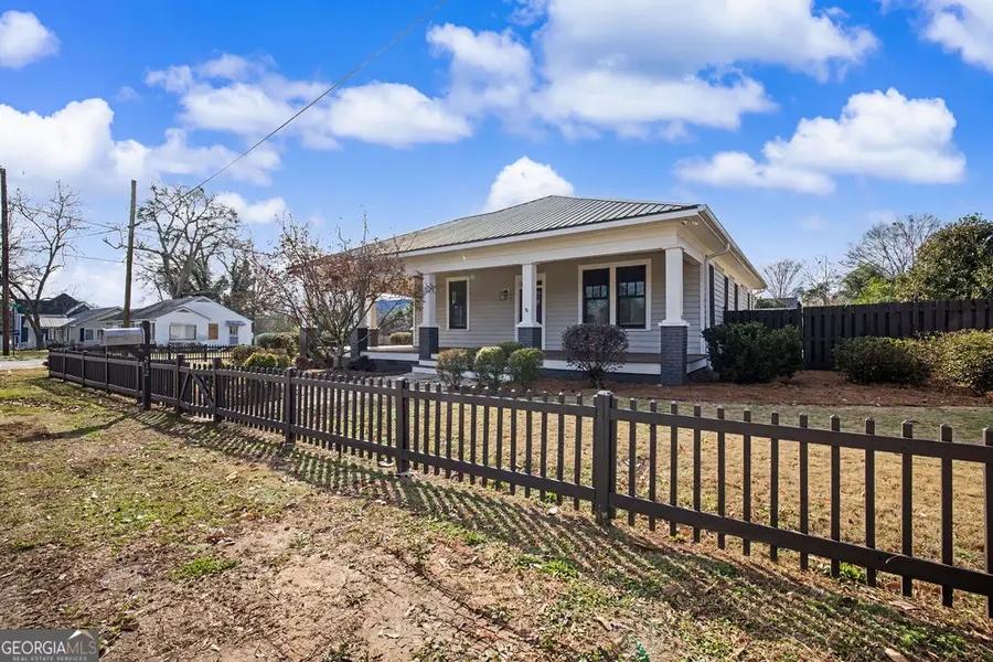 212 Durand St, Woodbury, GA 30293 - Image #2