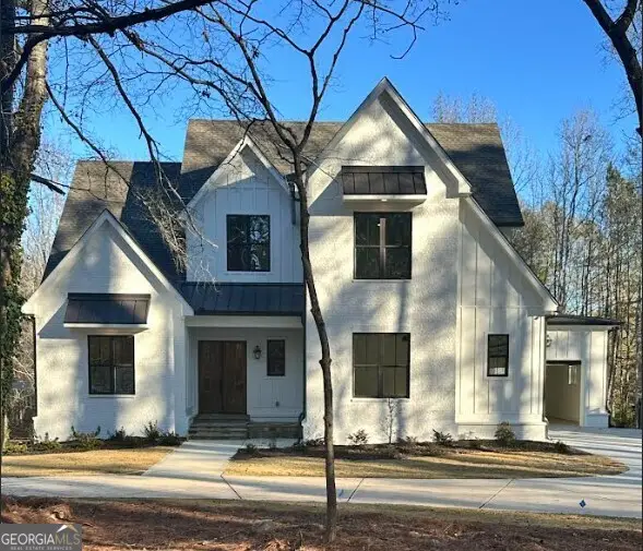 11.814 AC Busbin Road, Fayetteville, GA 30215 - Image #2