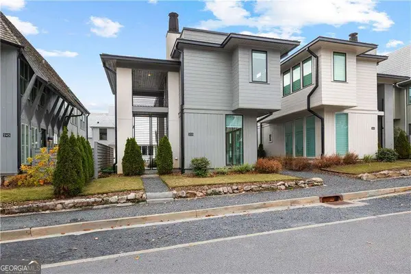 255 High Street, Fayetteville, GA 30214