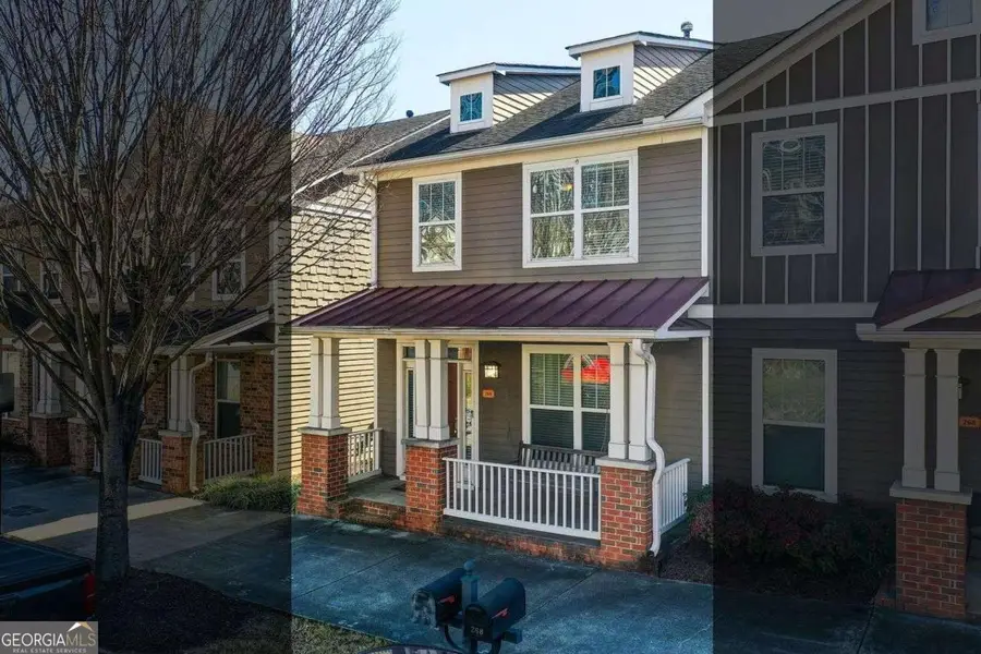 266 16th Street Nw, Atlanta, GA 30363 - Image #2