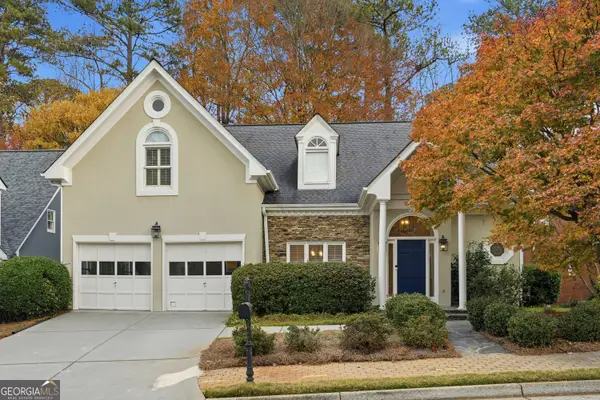 3785 Mill Creek Court, Atlanta, GA 30341