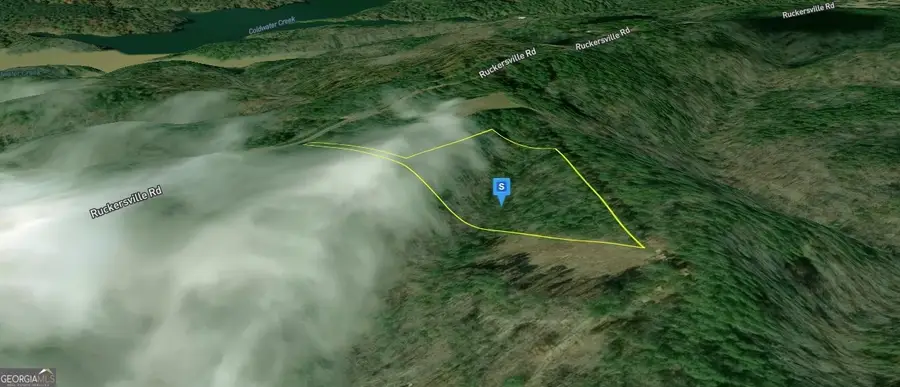 1055 Big Oak Drive, Elberton, GA 30635 - Image #2