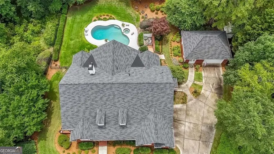 750 Old Loganville Southwest Road, Loganville, GA 30052 - Image #2