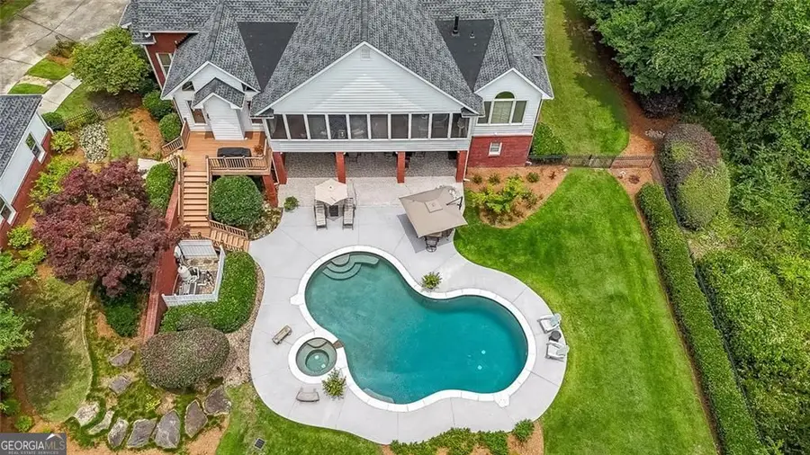 750 Old Loganville Southwest Road, Loganville, GA 30052 - Image #3