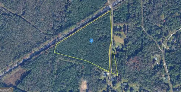 423 Tobe Lambert Road, Midway, GA 31320