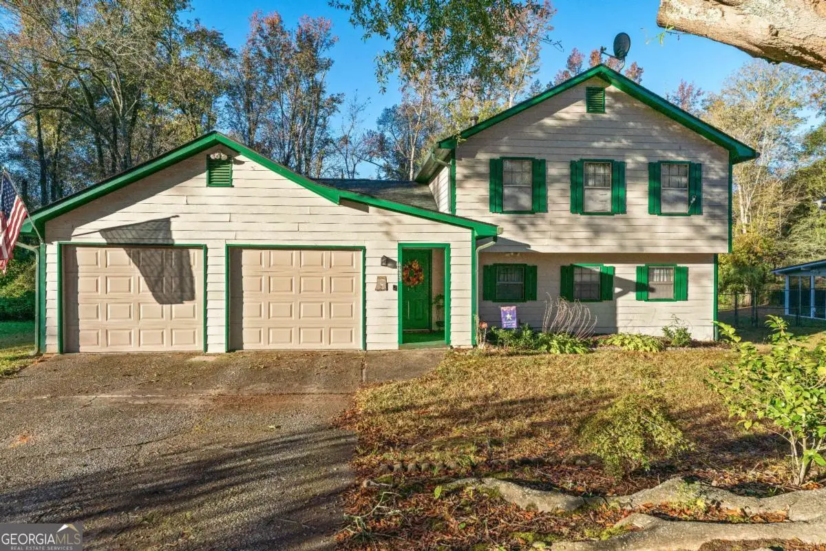 6633 Cameron Road, Morrow, GA 30260 - Image #1