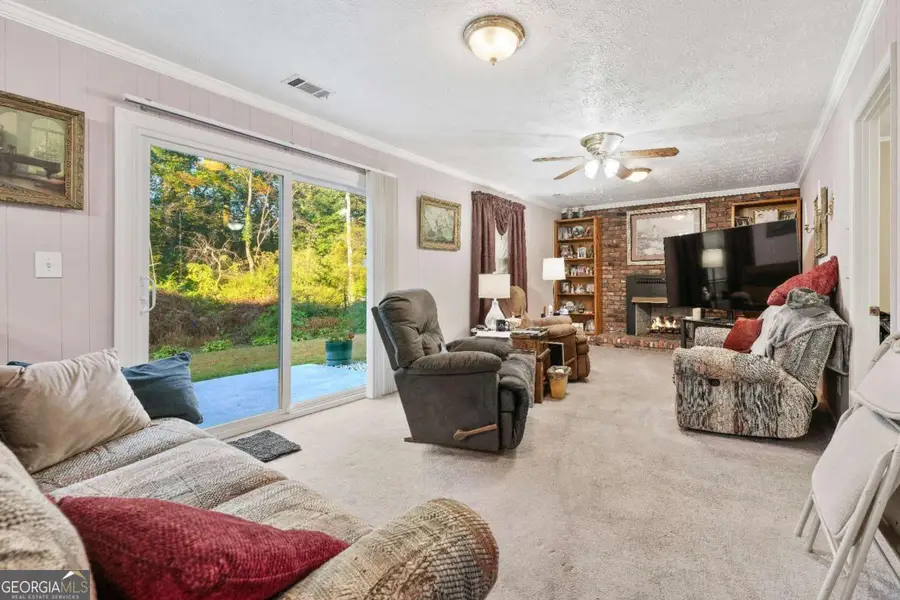 6633 Cameron Road, Morrow, GA 30260 - Image #3