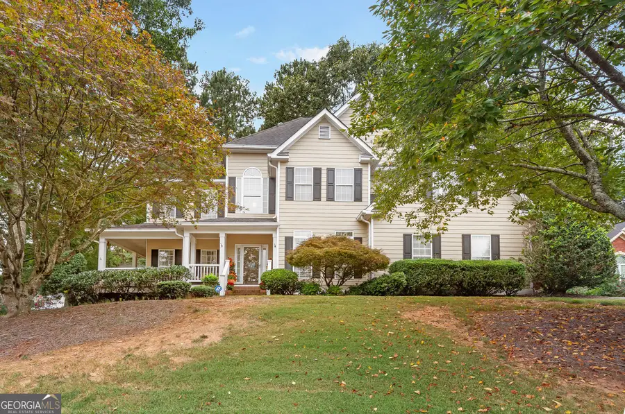 9201 Brixton Court, Douglasville, GA 30135 - #2