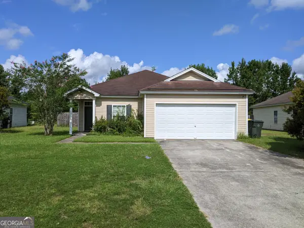 10 Hartland Court, Savannah, GA 31407