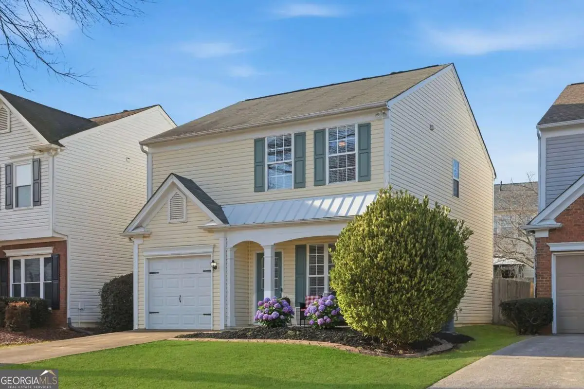 1662 Leyland Drive Nw, Kennesaw, GA 30152 - Image #1