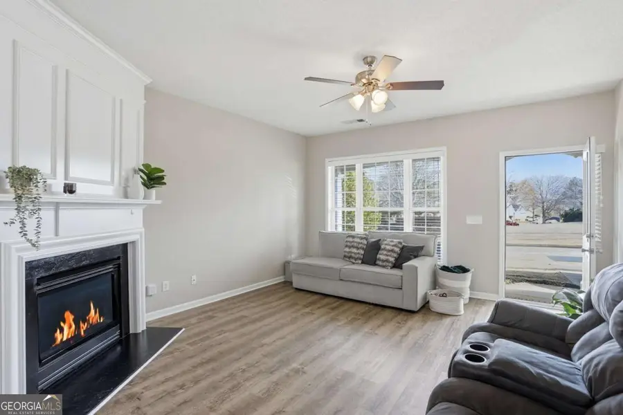 1662 Leyland Drive Nw, Kennesaw, GA 30152 - Image #3