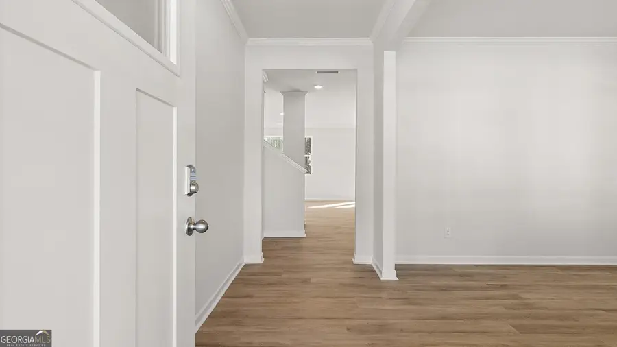 194 Hampton Terrace, Dallas, GA 30157 - #2