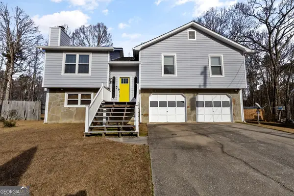 2535 Winding Creek Drive, Lithia Springs, GA 30122