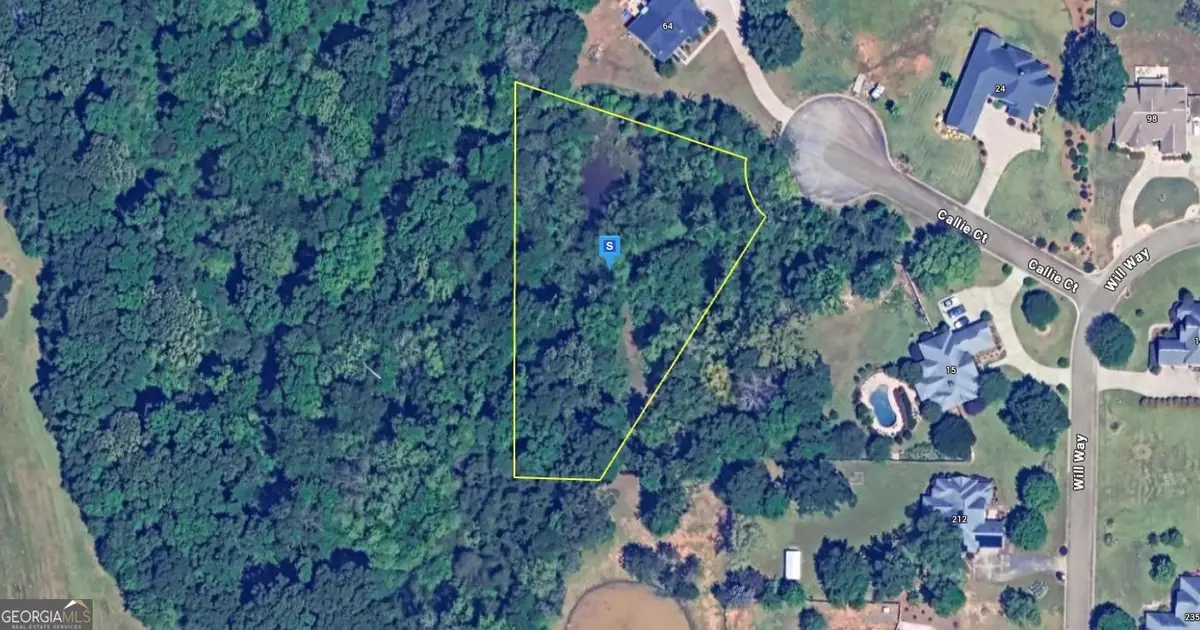 72 Callie Court, Byron, GA 31008 - Image #1