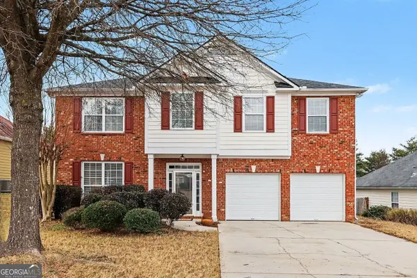 3184 Elmwood Court, Atlanta, GA 30349