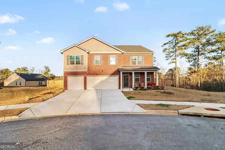 5688 T A Bryant Way, Lithonia, GA 30038 - Image #2