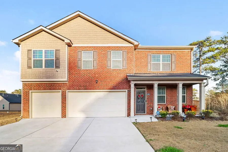 5688 T A Bryant Way, Lithonia, GA 30038 - Image #3