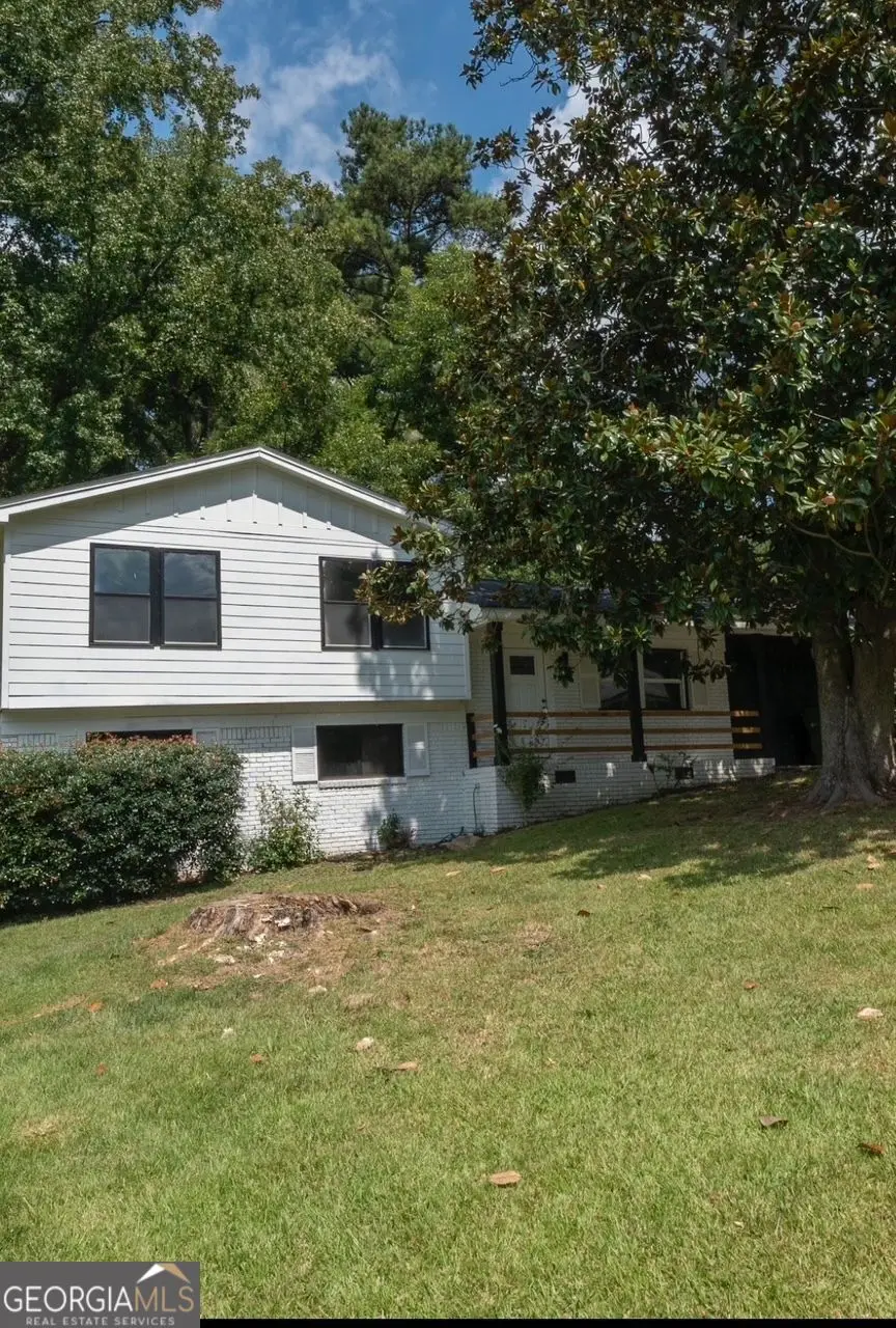 3017 Tribble Lane Nw, Atlanta, GA 30311 - #1