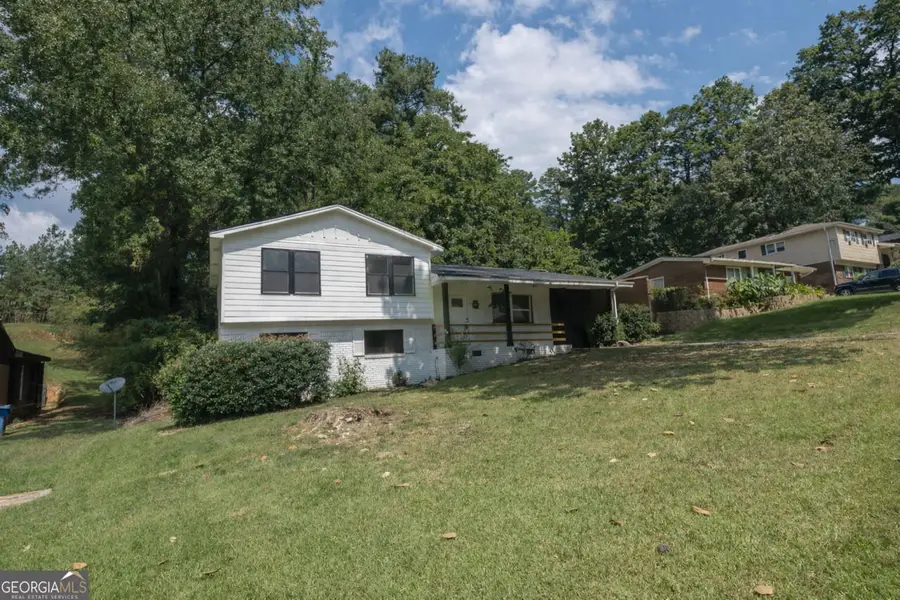 3017 Tribble Lane Nw, Atlanta, GA 30311 - #2