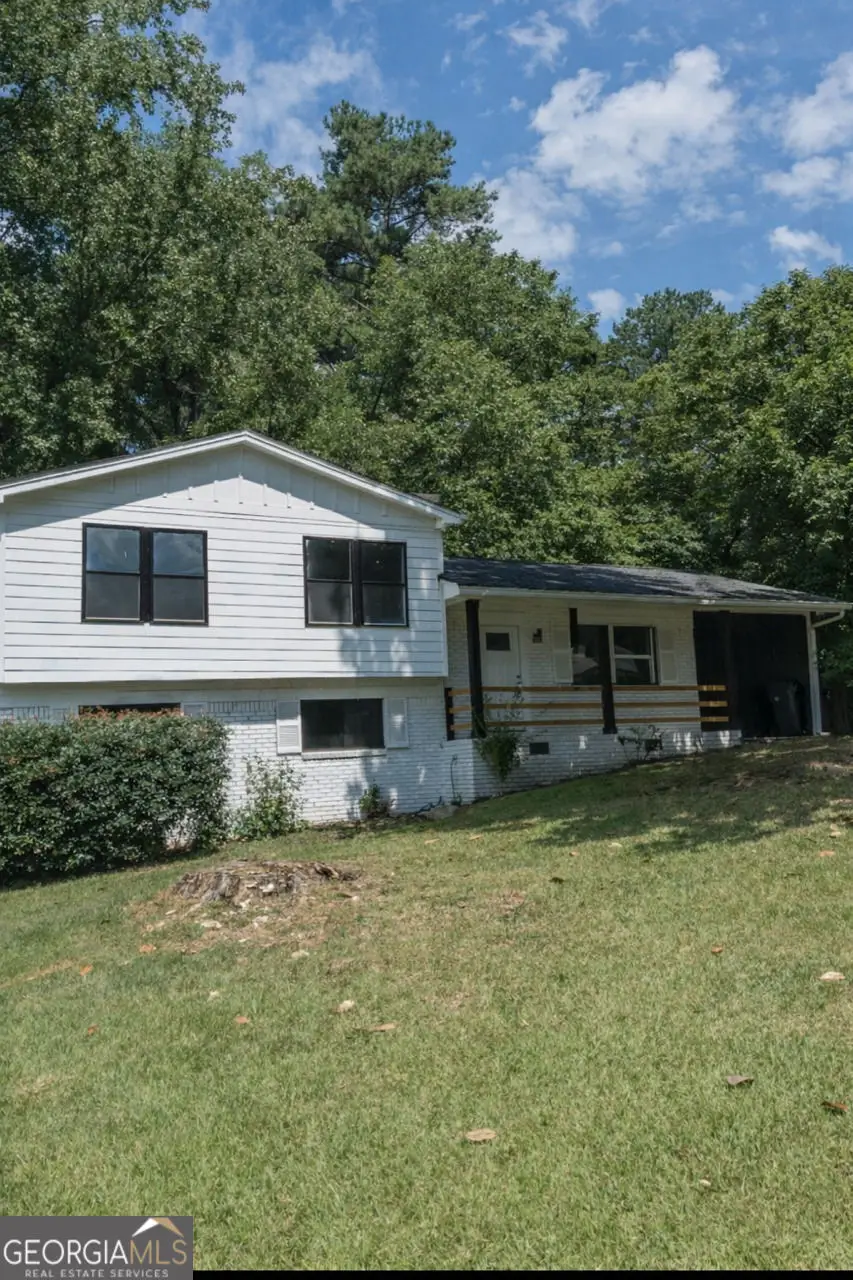 3017 Tribble Lane Nw, Atlanta, GA 30311 - #3