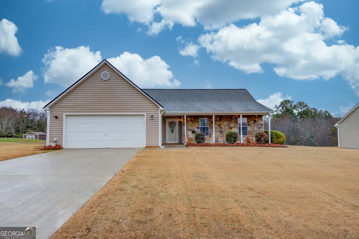 1411 Nunnally Trace, Monroe, GA 30655 - Image #1