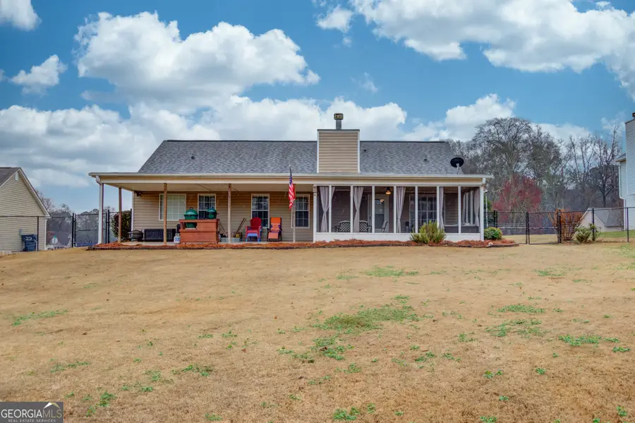 1411 Nunnally Trace, Monroe, GA 30655 - Image #3