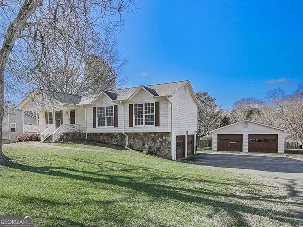 4860 Cove Street, Acworth, GA 30101