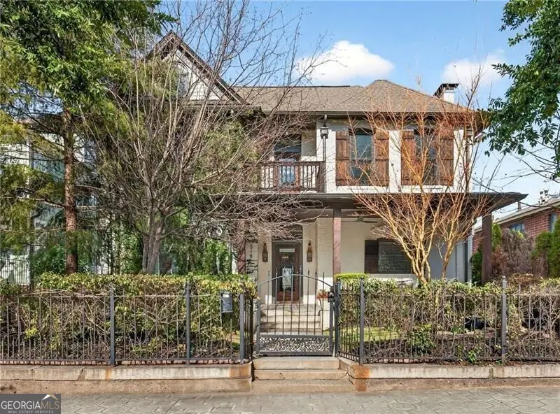 578 East Avenue Ne, Atlanta, GA 30312 - Image #1