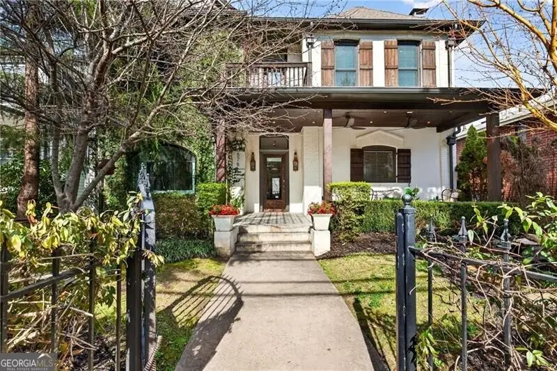 578 East Avenue Ne, Atlanta, GA 30312 - Image #3