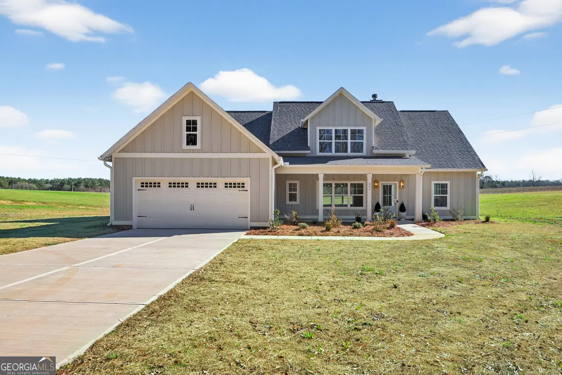 884 C O Draper Road, Comer, GA 30629 - Image #1