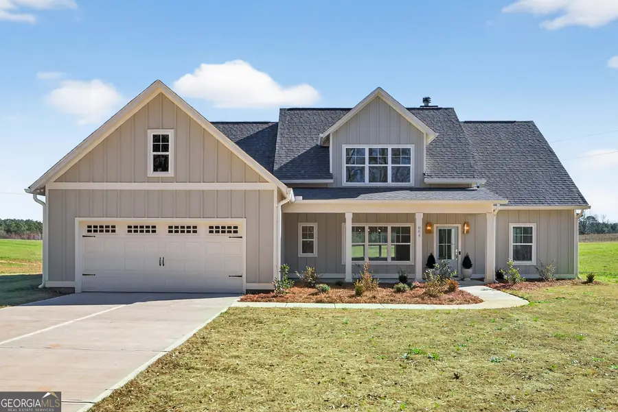 884 C O Draper Road, Comer, GA 30629 - Image #3