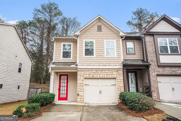 4217 Alden Park Drive, Decatur, GA 30035