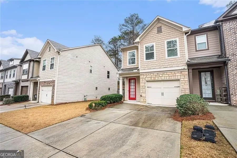 4217 Alden Park Drive, Decatur, GA 30035 - #3