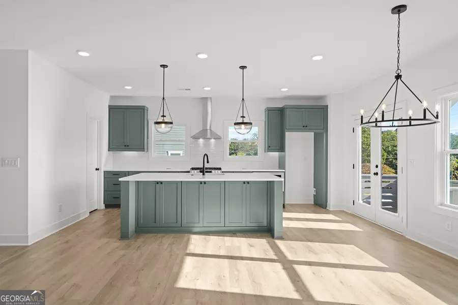 369 King's Landing, Hapeville, GA 30354 - Image #3