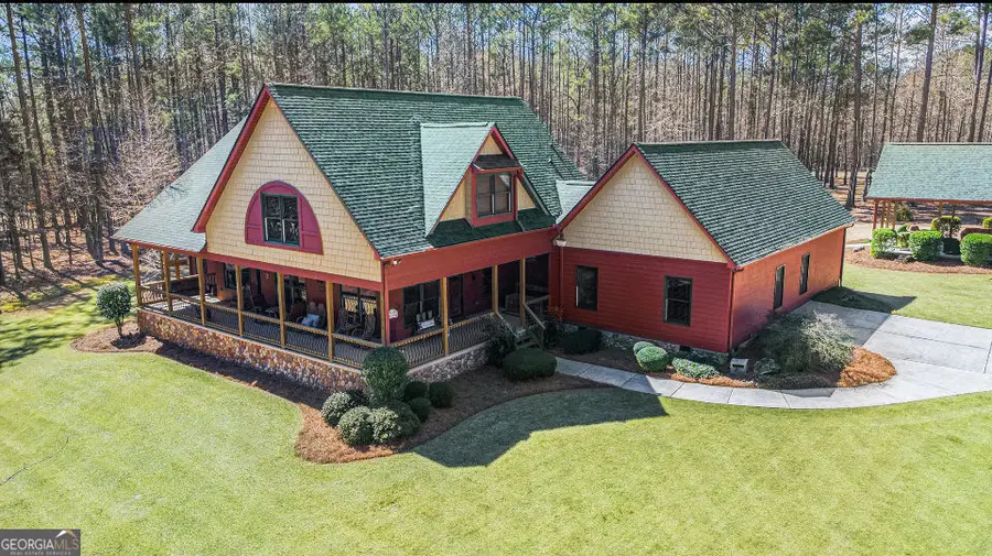 430 Moccasin Gap Road, Jackson, GA 30233 - Image #2