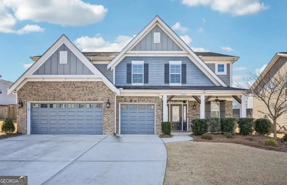 1851 Primrose Park Road, Sugar Hill, GA 30518 - Image #1