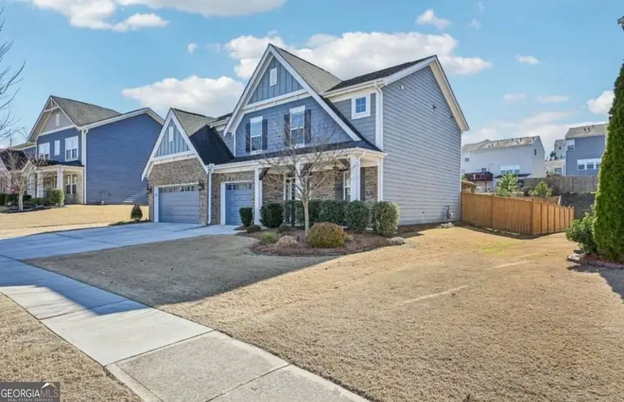 1851 Primrose Park Road, Sugar Hill, GA 30518 - Image #3