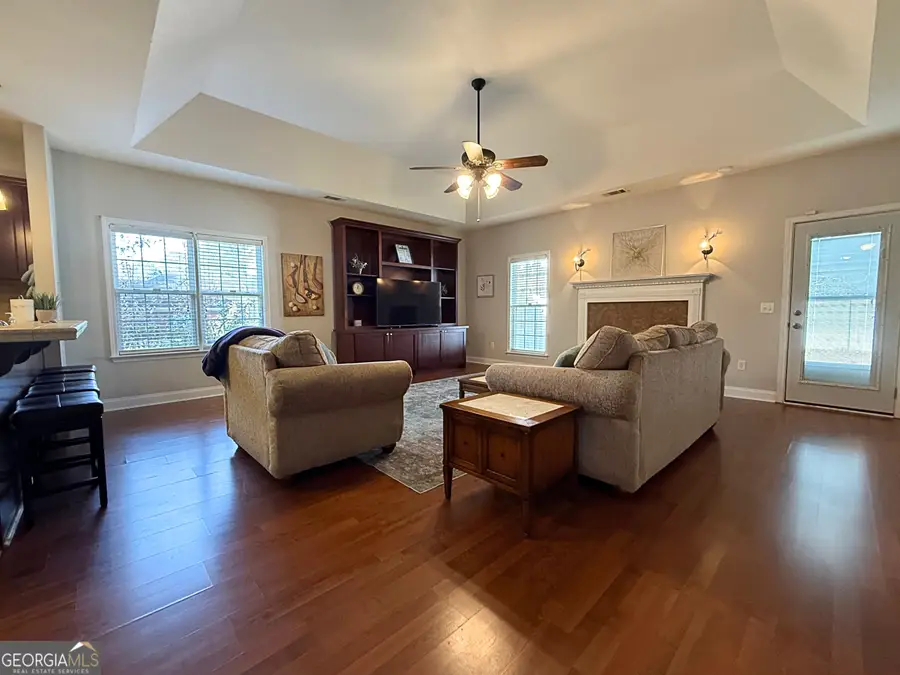 1145 Golf Club Rd, Statesboro, GA 30458 - Image #3