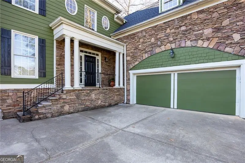 1707 Kenbrook Court Nw, Acworth, GA 30101 - #1
