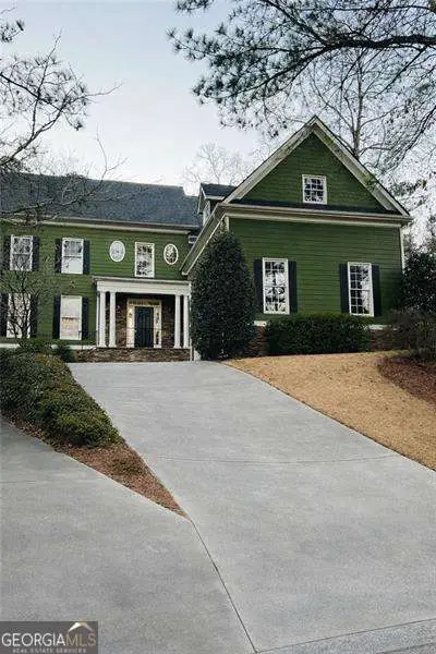 1707 Kenbrook Court Nw, Acworth, GA 30101