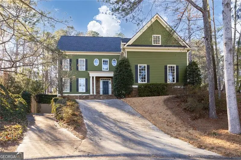 1707 Kenbrook Court Nw, Acworth, GA 30101 - #3