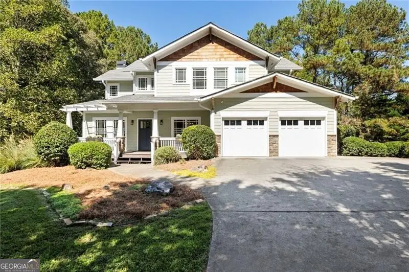 15040 Freemanville Road, Milton, GA 30004 - Image #1