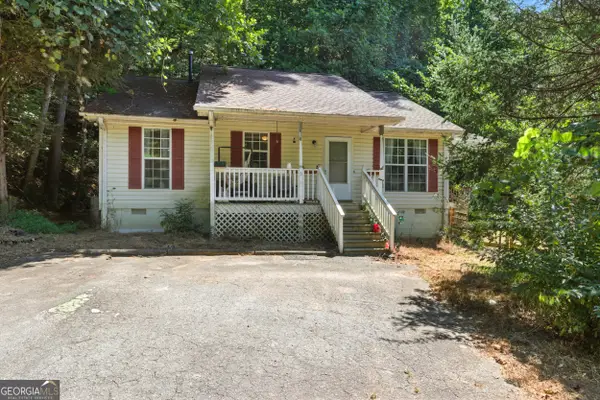 549 Travaden Trail, Hiawassee, GA 30546
