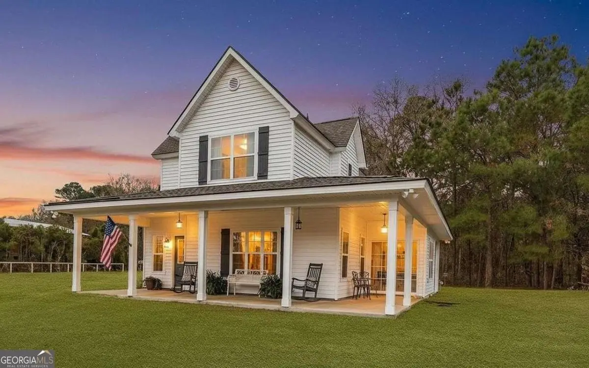 615 Meinhard Road, Port Wentworth, GA 31407 - Image #1