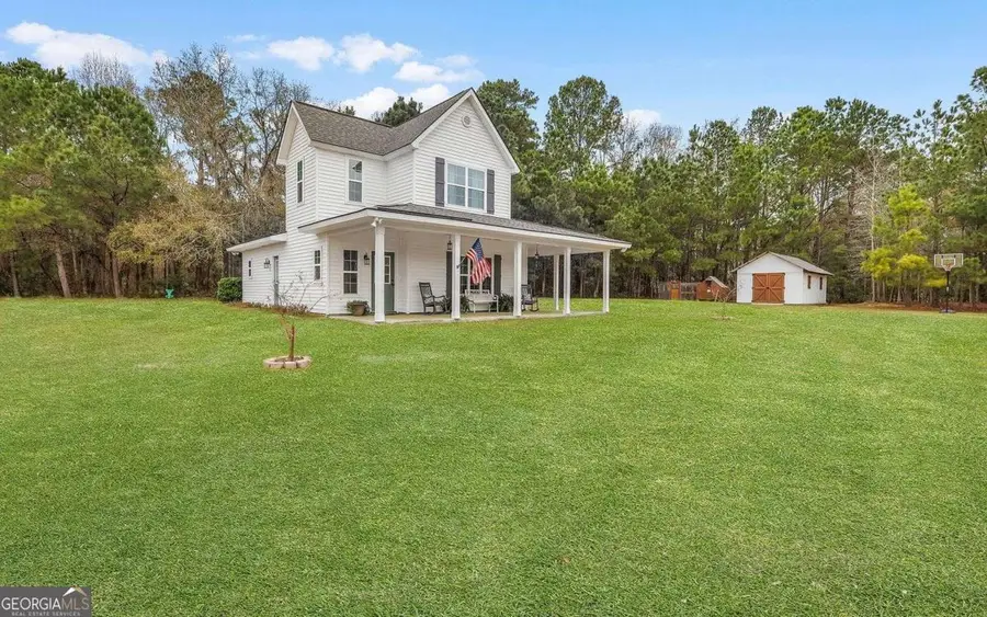 615 Meinhard Road, Port Wentworth, GA 31407 - Image #2