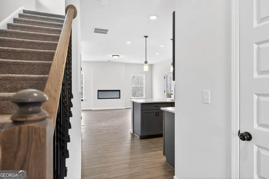 1055 Elowen Drive, Austell, GA 30168 - #3