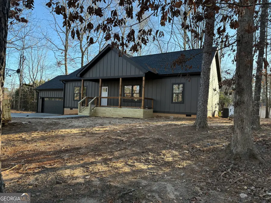 67 Oakmont Drive, Jasper, GA 30143 - Image #3