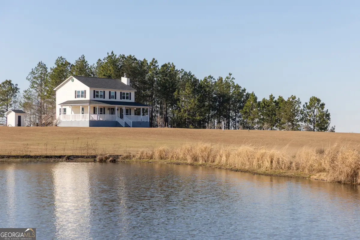 1578 Edsel Senn Road, Rockledge, GA 30454 - #1